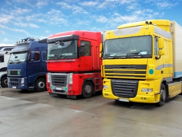 İzmir Bergama Nakliye